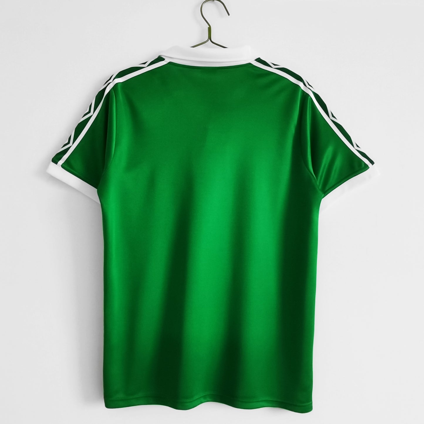 Celtic 1980 vintage jersey