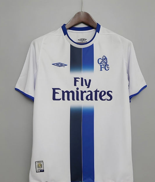 Chelsea vintage jersey 2003/2005