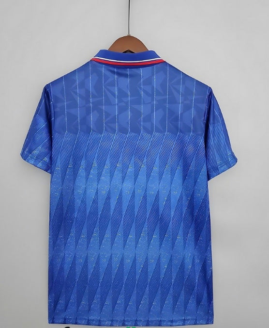 Chelsea vintage jersey 1989/1991