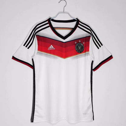 Germany 2014 vintage jersey