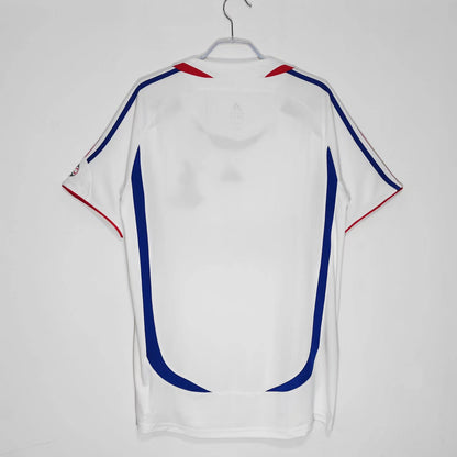 Vintage French team jersey 2006