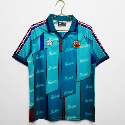 FC Barcelona vintage jersey 1995/1997