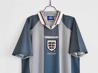England vintage jersey 1996