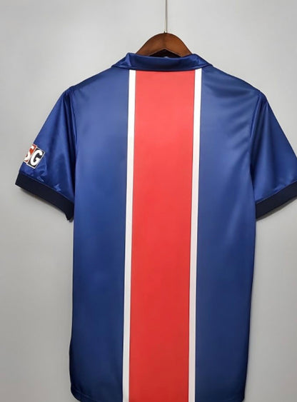 PSG vintage jersey 1998/1999