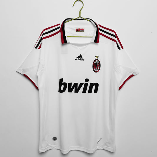 AC Milan vintage jersey 2009/2010