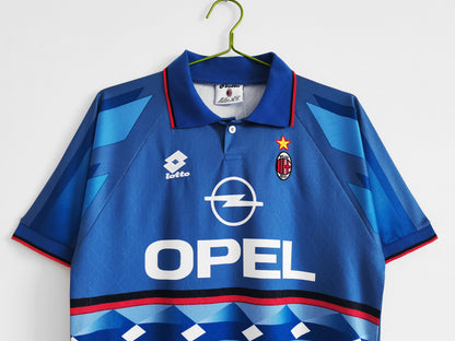 AC Milan vintage jersey 1995/1996