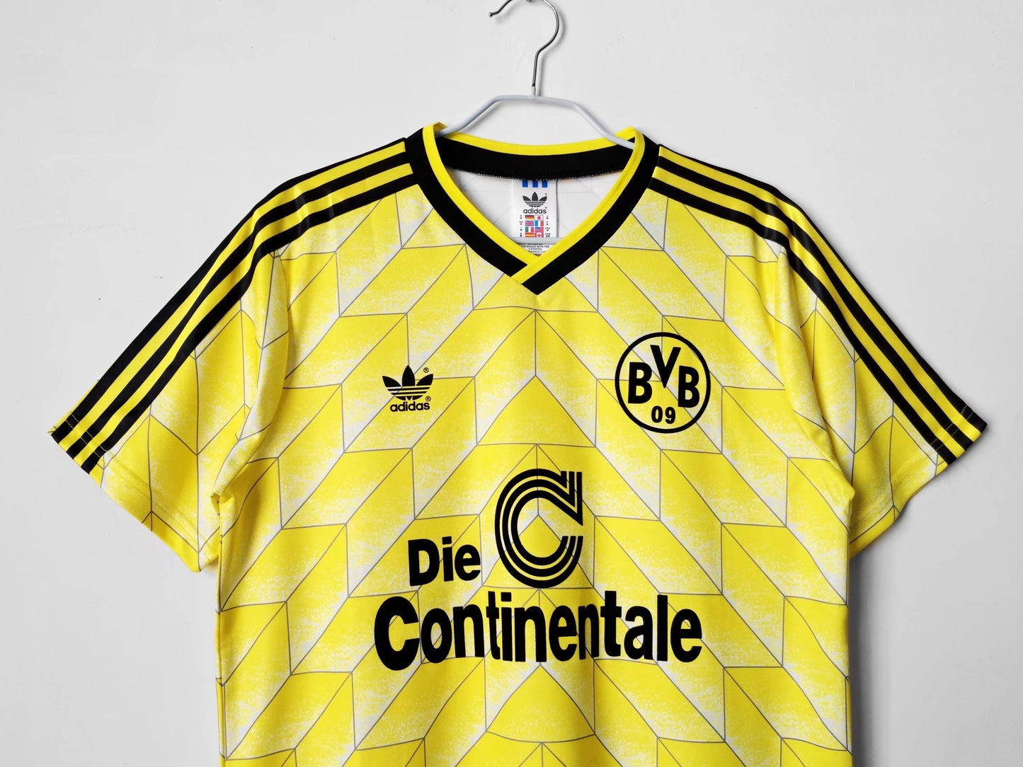 Dortmund 1988 vintage jersey