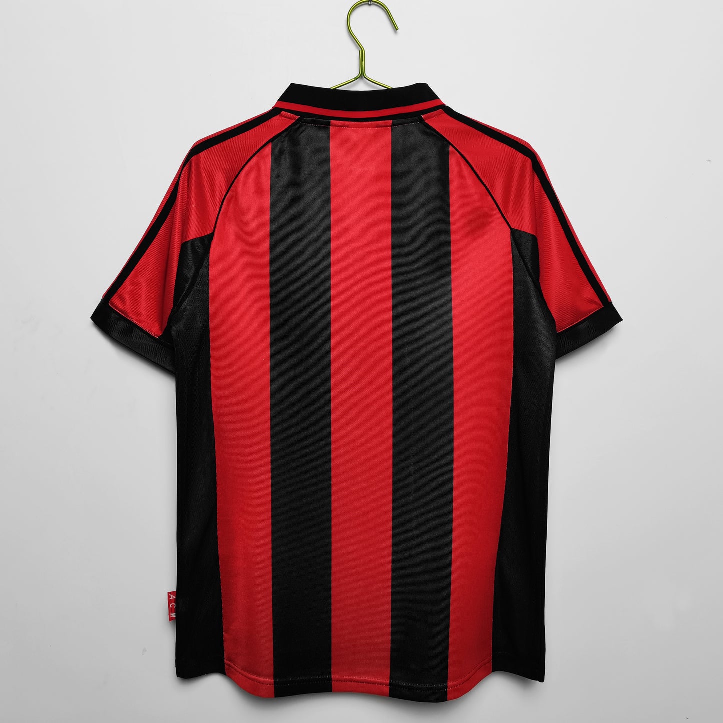 AC Milan vintage jersey 1998/1999