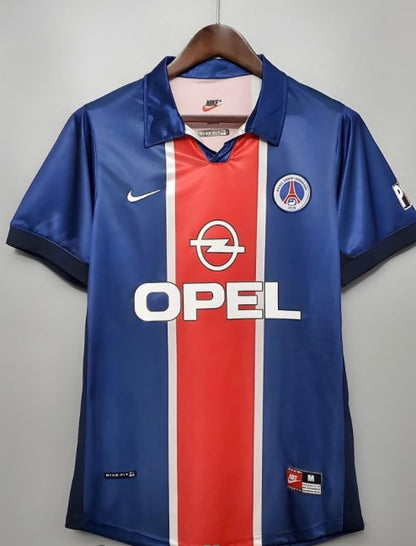 PSG vintage jersey 1998/1999