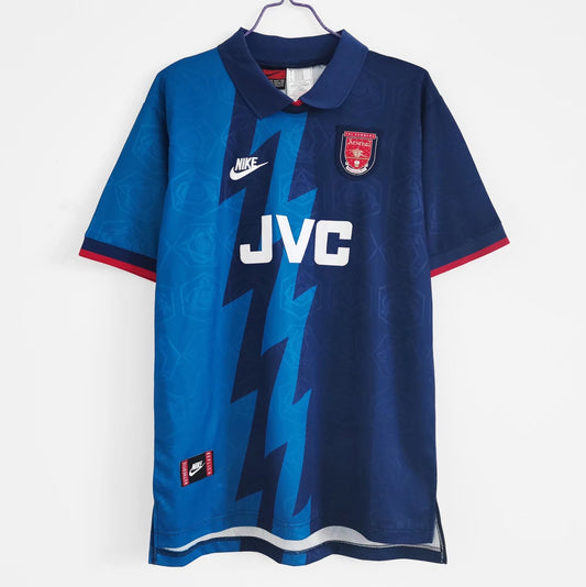 Arsenal vintage jersey 1995