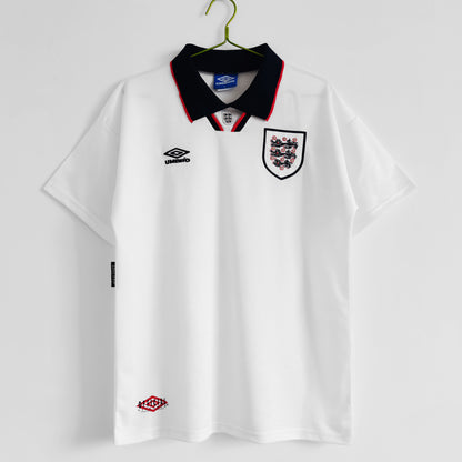 England vintage jersey 1994/1996