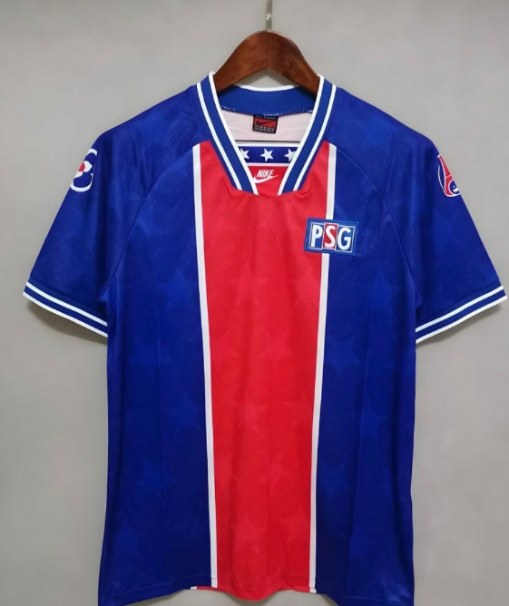 PSG vintage jersey 1994/1995