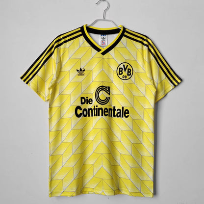 Dortmund 1988 vintage jersey