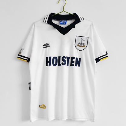 Tottenham vintage jersey 1994/1995