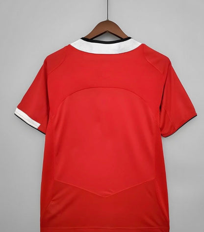 Manchester United vintage jersey 2004/2006