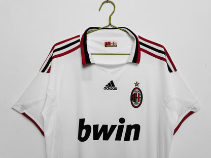 AC Milan vintage jersey 2009/2010