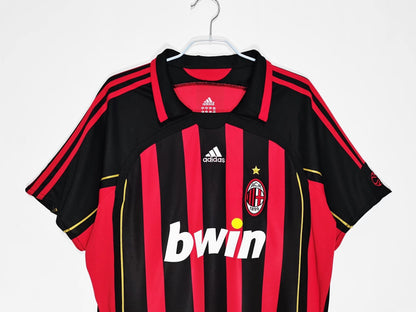 AC Milan vintage jersey 2006/2007