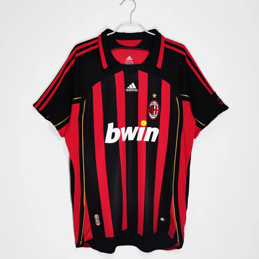 AC Milan vintage jersey 2006/2007
