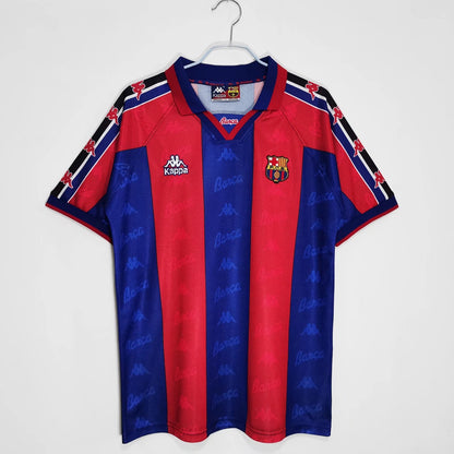 FC Barcelona vintage jersey 1995/1997