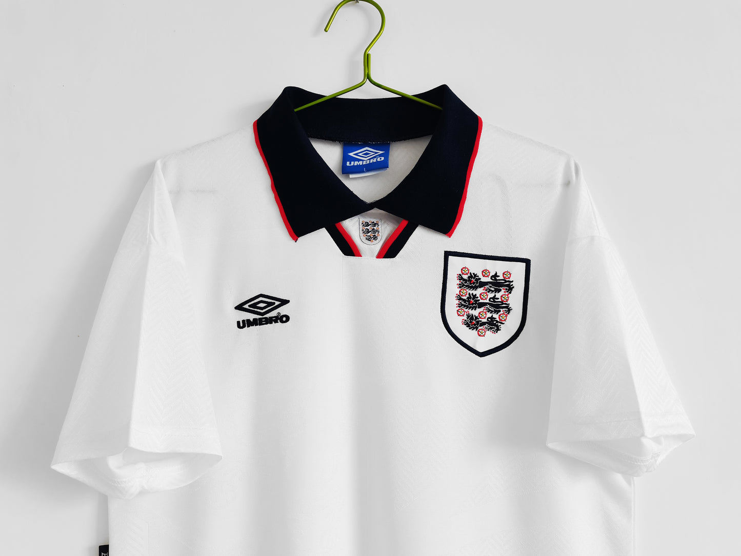 England vintage jersey 1994/1996