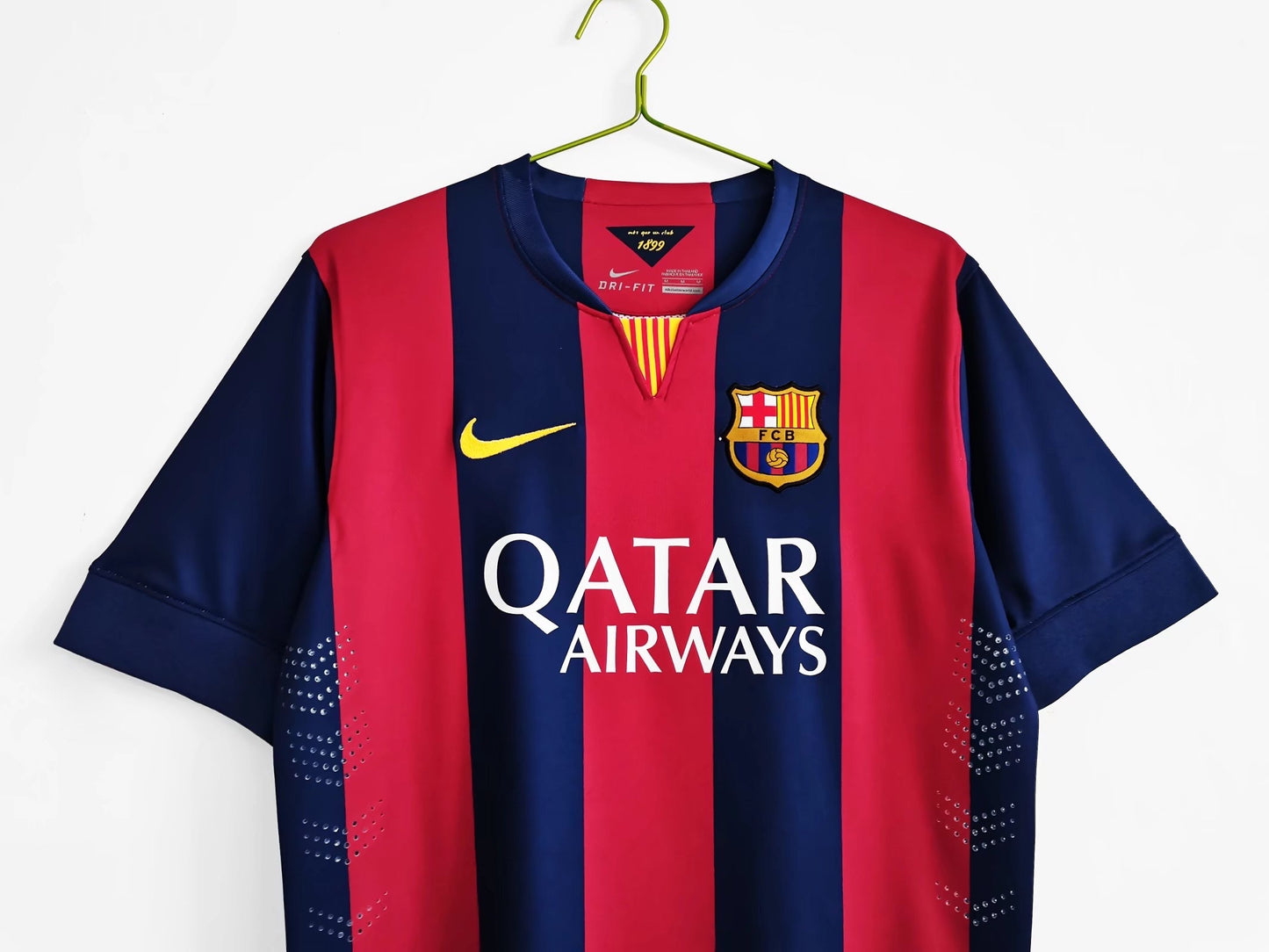 Vintage FC Barcelona jersey 2014/2015