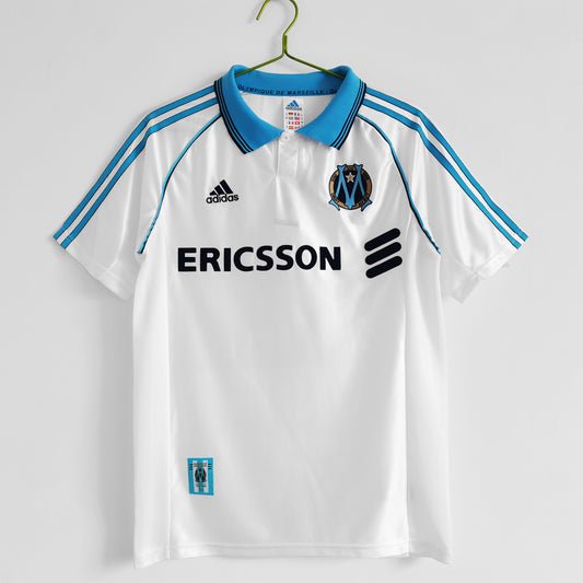 Marseille vintage jersey 1998/1999