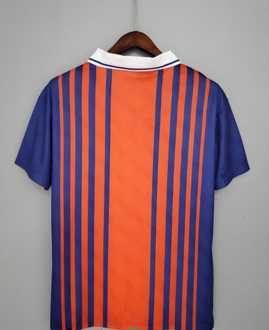 PSG vintage jersey 1992/1993