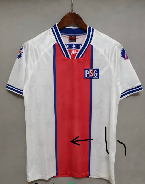PSG vintage jersey 1994/1995