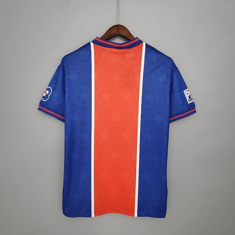 PSG vintage jersey 1995/1996