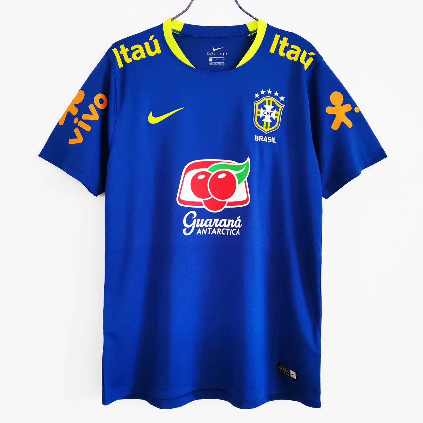 Brazil 2020 vintage jersey