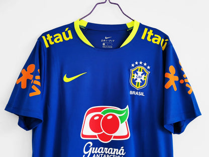 Brazil 2020 vintage jersey