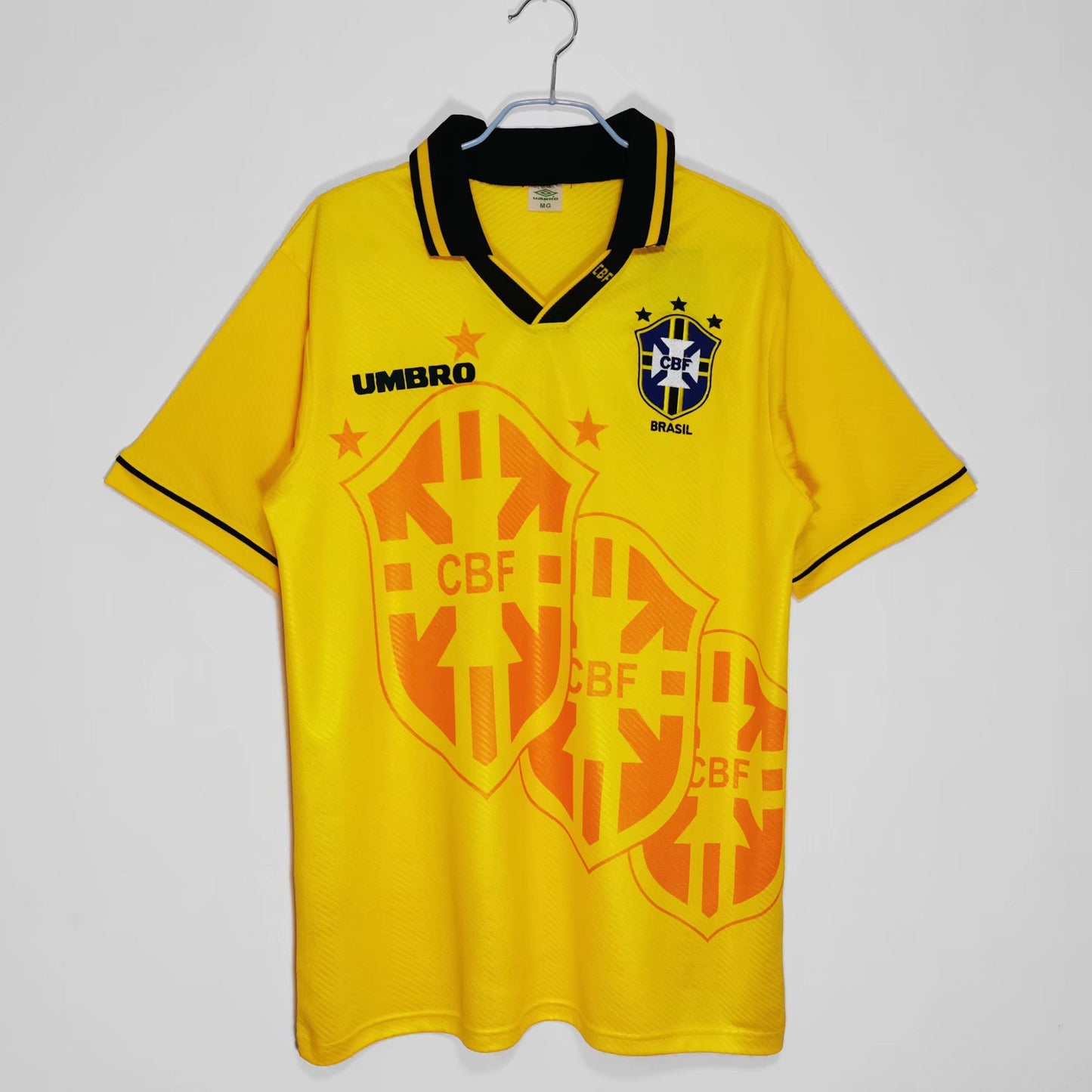 Brazil vintage jersey 1993/1994