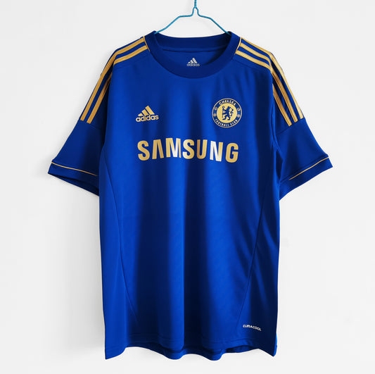 Chelsea vintage jersey 2012/2013