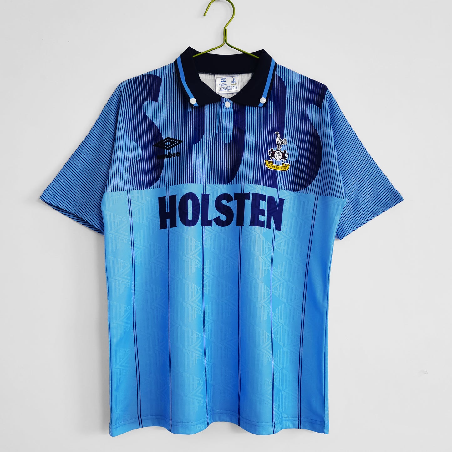 Maillot vintage Tottenham 1992/1994